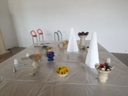 Failure Futures Fabrications