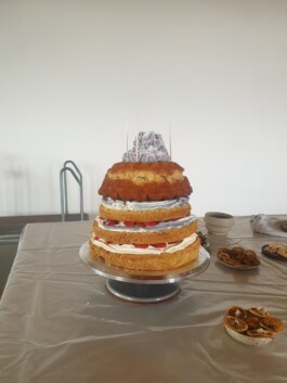 Failure Futures Fabrications