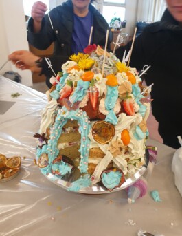 Failure Futures Fabrications