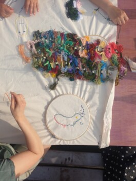 Failure Futures Fabrications