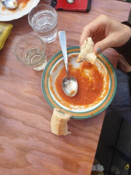 Failure Futures Fabrications