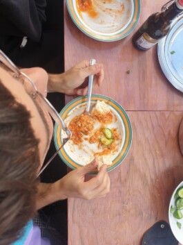 Failure Futures Fabrications