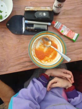 Failure Futures Fabrications