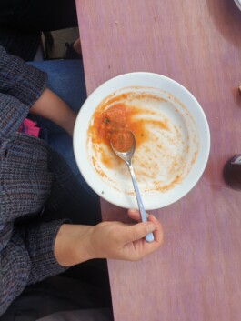 Failure Futures Fabrications