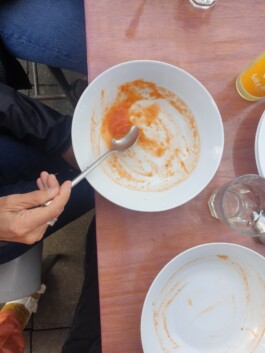 Failure Futures Fabrications