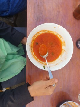 Failure Futures Fabrications