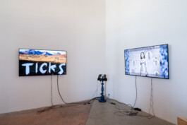 Failure Futures Fabrications