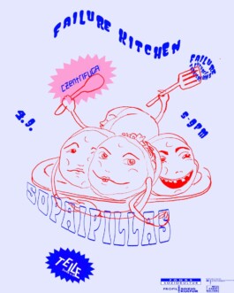 Failure Futures Fabrications