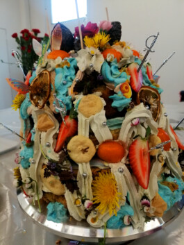 Failure Futures Fabrications