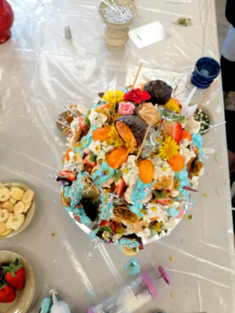 Failure Futures Fabrications