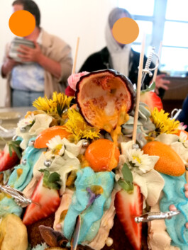 Failure Futures Fabrications