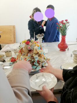 Failure Futures Fabrications