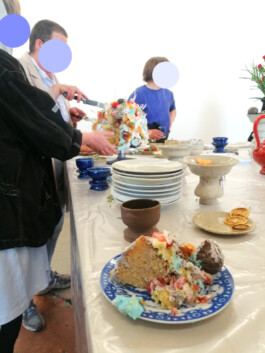 Failure Futures Fabrications