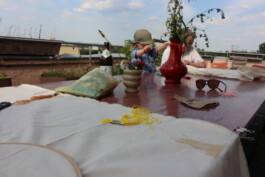 Failure Futures Fabrications