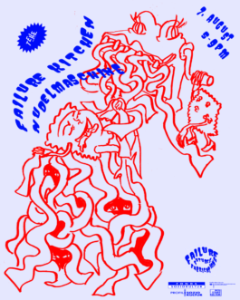 Failure Futures Fabrications