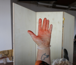 Failure Futures Fabrications