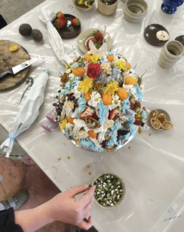 Failure Futures Fabrications