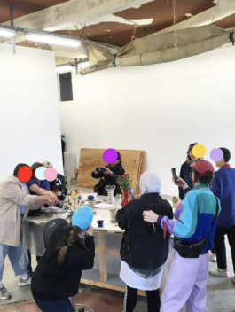 Failure Futures Fabrications