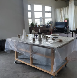 Failure Futures Fabrications