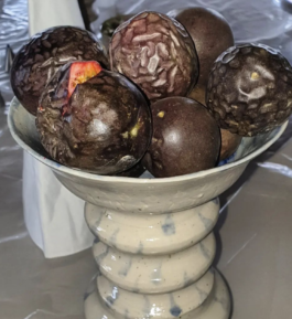 Failure Futures Fabrications