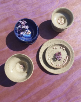 Failure Futures Fabrications