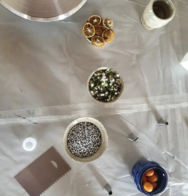 Failure Futures Fabrications