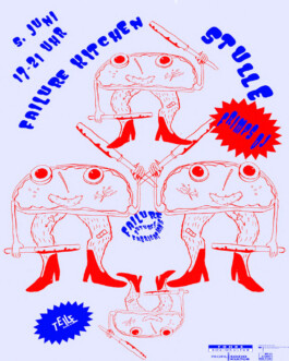 Failure Futures Fabrications