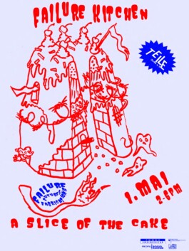 Failure Futures Fabrications