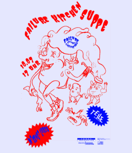 Failure Futures Fabrications