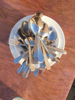 Failure Futures Fabrications