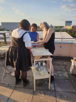 Failure Futures Fabrications