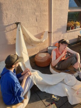 Failure Futures Fabrications