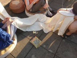 Failure Futures Fabrications