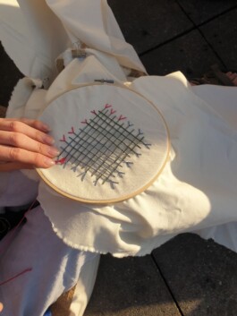 Failure Futures Fabrications