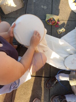 Failure Futures Fabrications