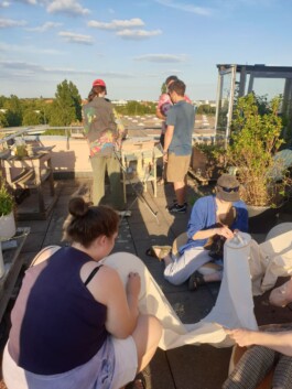 Failure Futures Fabrications