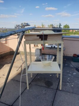 Failure Futures Fabrications