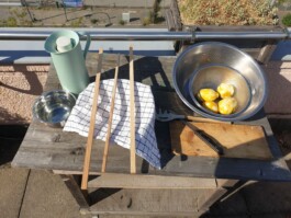 Failure Futures Fabrications