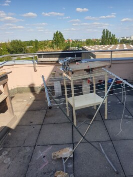 Failure Futures Fabrications