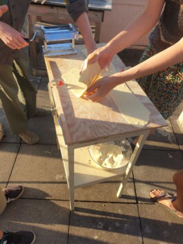 Failure Futures Fabrications