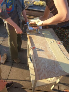 Failure Futures Fabrications