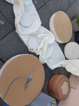 Failure Futures Fabrications