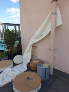 Failure Futures Fabrications