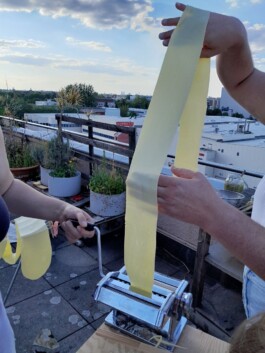 Failure Futures Fabrications