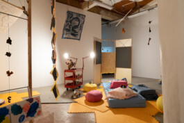 Failure Futures Fabrications