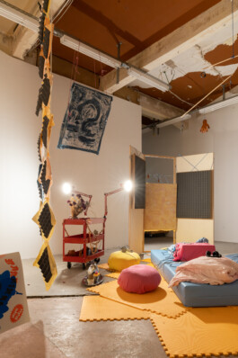 Failure Futures Fabrications