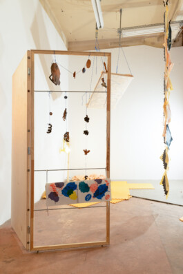 Failure Futures Fabrications