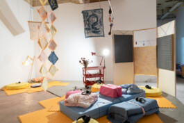 Failure Futures Fabrications