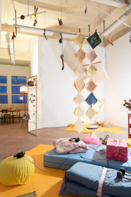 Failure Futures Fabrications