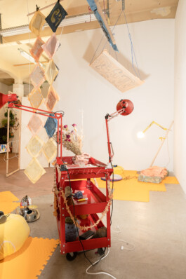 Failure Futures Fabrications